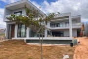 Casa de Condomínio para venda em Loteamento Residencial Entre Verdes (sousas) de 720.00m² com 4 Quartos, 4 Suites e 4 Garagens