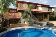 Casa de Condomínio para venda em Loteamento Alphaville Campinas de 500.00m² com 3 Quartos e 3 Suites