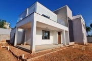 Casa de Condomínio para venda em Dois Córregos de 483.00m² com 4 Quartos, 4 Suites e 7 Garagens