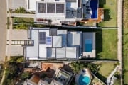 Casa de Condomínio para venda em Residencial Jatibela de 525.00m² com 4 Quartos, 4 Suites e 8 Garagens