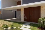 Casa de Condomínio para venda em Jardim Ypê de 283.00m² com 3 Quartos, 3 Suites e 4 Garagens