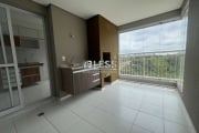 Apartamento para venda em Jardim Flórida de 92.00m² com 3 Quartos, 2 Suites e 2 Garagens