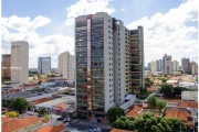 Apartamento para venda em Vila Mendonça de 204.00m² com 3 Quartos, 3 Suites e 3 Garagens