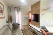 Apartamento para venda em Jardim Marajoara de 52.20m² com 2 Quartos, 1 Suite e 1 Garagem