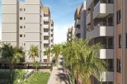 Apartamento para venda em Swiss Park de 78.00m² com 3 Quartos, 1 Suite e 2 Garagens