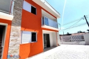 Apartamento para venda em Vista Linda de 53.00m² com 2 Quartos e 1 Garagem