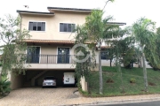 Casa de Condomínio para venda em Loteamento Arboreto Dos Jequitibás (sousas) de 524.00m² com 4 Quartos, 4 Suites e 4 Garagens