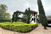 Casa de Condomínio para venda em Sítios De Recreio Gramado de 841.00m² com 5 Quartos, 5 Suites e 4 Garagens