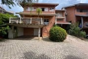 Casa de Condomínio para venda em Jardim Santa Marcelina de 400.00m² com 5 Quartos, 3 Suites e 4 Garagens