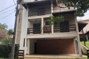 Casa de Condomínio para venda em Roncáglia de 512.00m² com 4 Quartos, 4 Suites e 4 Garagens