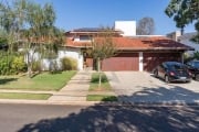 Casa de Condomínio para venda em Loteamento Alphaville Campinas de 619.00m² com 4 Quartos, 4 Suites e 4 Garagens