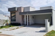 Casa de Condomínio para venda em Roncáglia de 222.00m² com 3 Quartos, 3 Suites e 4 Garagens