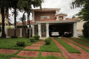 Casa de Condomínio para venda em Loteamento Alphaville Campinas de 430.00m² com 4 Quartos, 4 Suites e 4 Garagens