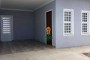 Casa para venda em Jardim Santa Esmeralda de 92.00m² com 2 Quartos, 1 Suite e 3 Garagens