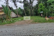 Terreno para venda em Maresias de 421.94m²