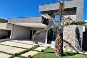 Casa de Condomínio para venda em Condomínio Alto De Itaici de 185.00m² com 3 Quartos, 3 Suites e 4 Garagens