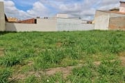 Terreno para venda em Jardim Esplanada Ii de 300.00m²