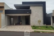 Casa de Condomínio para venda em Jardim Santa Maria de 159.00m² com 3 Quartos, 3 Suites e 2 Garagens