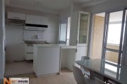 Apartamento para alugar em Vila Clementino de 62.00m² com 2 Quartos, 1 Suite e 1 Garagem