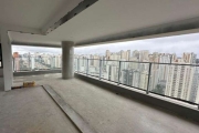 Apartamento para venda em Campo Belo de 210.00m² com 3 Quartos, 3 Suites e 3 Garagens