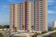 Apartamento para venda em Estrela E Kanashiro de 51.00m² com 2 Quartos e 1 Garagem