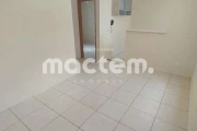 Apartamento para venda em Residencial Jequitibá de 48.00m² com 2 Quartos e 1 Garagem