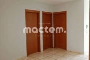 Apartamento para venda em Jardim Campo Alegre de 50.00m² com 2 Quartos e 1 Garagem