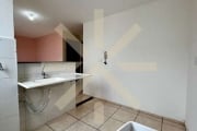 Apartamento para venda em Parque Fehr de 47.82m² com 2 Quartos e 1 Garagem