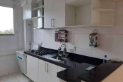 Apartamento para venda em Jardim América de 56.00m² com 2 Quartos e 1 Garagem