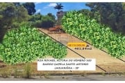 Terreno para venda em Terras Da Capela De Santo Antônio de 481.84m²