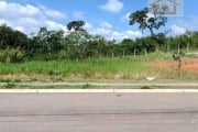 Terreno para venda em Água Espraiada (caucaia Do Alto) de 250.00m²