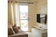 Apartamento para alugar em Vila Nambi de 56.00m² com 2 Quartos