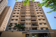 Apartamento para venda em Jardim Botânico de 88.30m² com 2 Quartos, 1 Suite e 2 Garagens