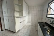 Apartamento para alugar em Vila Paulista de 150.00m² com 4 Quartos, 2 Suites e 1 Garagem