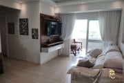 Apartamento para venda em Vila Das Jabuticabeiras de 105.00m² com 3 Quartos, 1 Suite e 1 Garagem