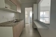 Apartamento para venda em Jardim Das Nações de 77.00m² com 2 Quartos, 1 Suite e 1 Garagem