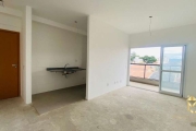 Apartamento para venda em Residencial Portal Da Mantiqueira de 69.00m² com 2 Quartos, 2 Suites e 1 Garagem