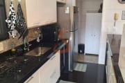 Apartamento para venda em Parque Das Flores de 117.00m² com 3 Quartos, 3 Suites e 3 Garagens