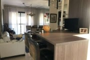 Apartamento para venda em Cambuí de 137.00m² com 2 Quartos, 2 Suites e 3 Garagens