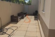 Apartamento para venda em Vila Brandina de 223.00m² com 4 Quartos, 4 Suites e 4 Garagens