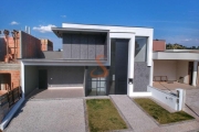 Casa para venda em Roncáglia de 187.00m² com 3 Quartos, 3 Suites e 4 Garagens