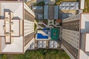 Apartamento para venda em Recanto Quarto Centenário de 58.00m² com 2 Quartos e 1 Garagem