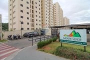 Apartamento para venda em Jardim Gutierres de 45.00m² com 2 Quartos e 1 Garagem