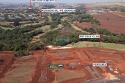 Terreno para venda em Vila Do Golf de 540.00m²