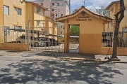 Apartamento para venda em Jardim Guadalajara de 44.00m² com 2 Quartos e 1 Garagem