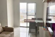 Apartamento para venda em Vila Endres de 61.00m² com 3 Quartos, 1 Suite e 1 Garagem