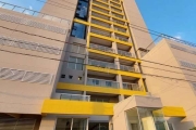 Apartamento para venda em Centro de 35.00m² com 1 Quarto e 1 Garagem