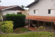 Casa de Condomínio para venda em Loteamento Caminhos De São Conrado (sousas) de 231.33m² com 3 Quartos, 1 Suite e 4 Garagens