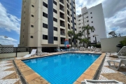 Apartamento para venda em Jardim Guarani de 82.00m² com 3 Quartos, 1 Suite e 2 Garagens