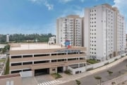 Apartamento para venda em Jardim Ipaussurama de 44.00m² com 2 Quartos e 1 Garagem